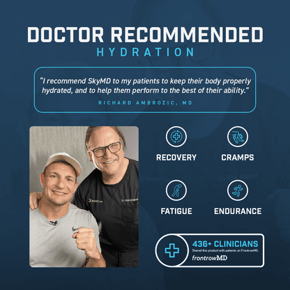 SkyMD Daily Hydration