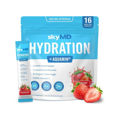 SkyMD Daily Hydration